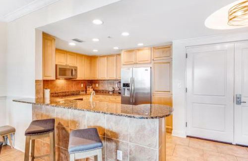 Pensacola Beach Casa | Portofino Island P2-905