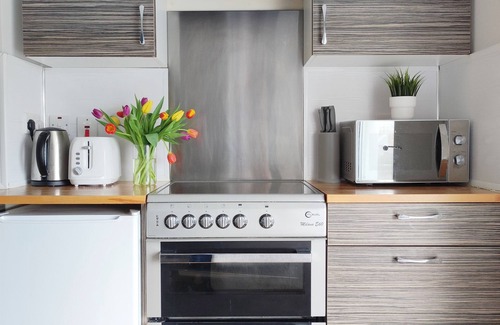 Portrush Apartamento | Portrush by the Sea - West Beach