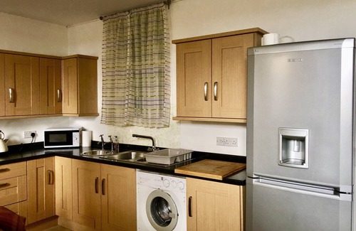 Portrush Apartamento | Portrush Holiday Rentals