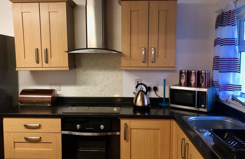 Portrush Apartamento | Portrush Holiday Rentals