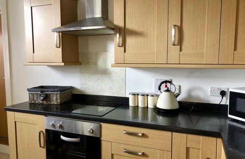 Portrush Apartamento | Portrush Holiday Rentals