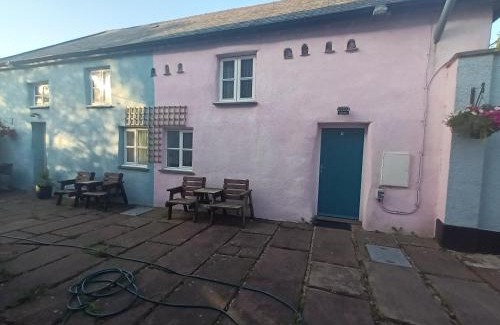 Burrington Apartamento | Portsmouth Arms Hotel rooms and cottages