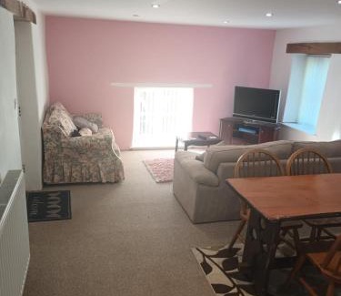 Burrington Apartamento | Portsmouth Arms Hotel rooms and cottages