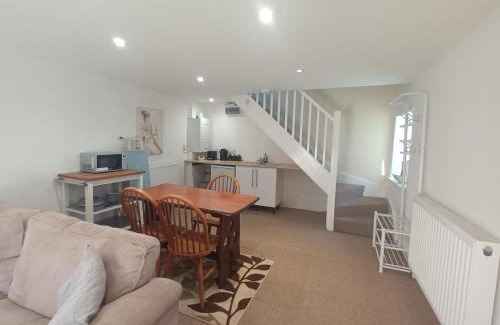Burrington Apartamento | Portsmouth Arms Hotel rooms and cottages