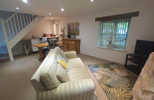 Burrington Apartamento | Portsmouth Arms Hotel rooms and cottages