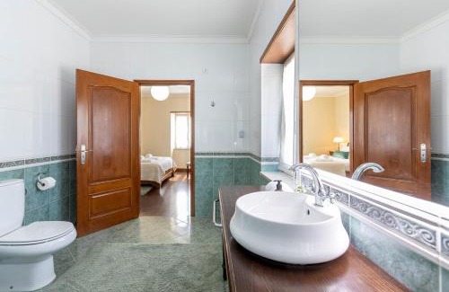 Cardielos Casa | Portugal Active Lima River Houses