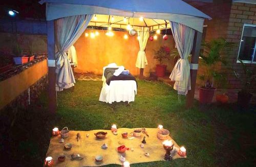 Tepoztlán Hotel | Posada Amatenco & Spa Tepoztlán