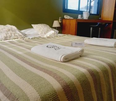 Colonia del Sacramento Hotel | Posada Boutique Le Vrero