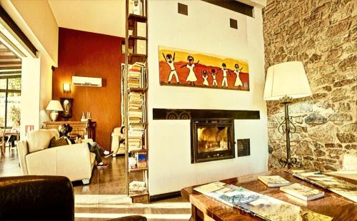 Colonia del Sacramento Hotel | Posada Boutique Las Terrazas