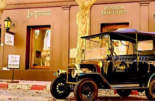 Colonia del Sacramento Hotel | Posada Boutique Las Terrazas