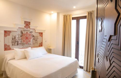 Morón de la Frontera Hotel | Posada Boutique El Gallo Morón