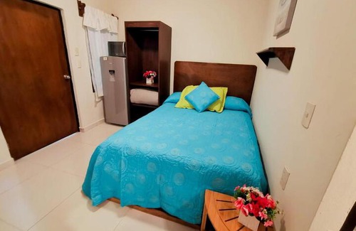 Mazatlán Hotel | Posada Bugambilia