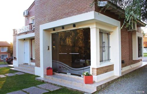 Merlo Hotel | Posada de las Sierras