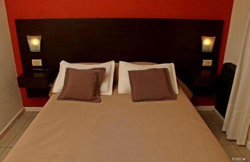 Merlo Hotel | Posada de las Sierras