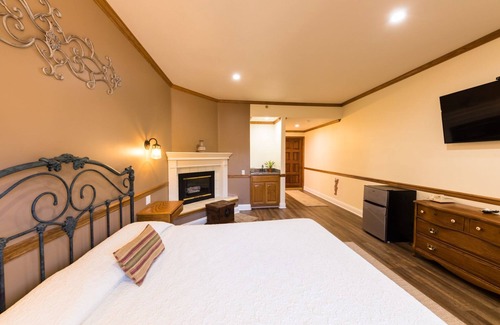 San Juan Bautista Hotel | Posada De San Juan