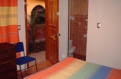 Oaxaca Hotel | Posada de San Miguel
