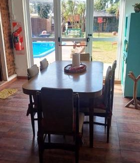 Baradero Casa | Posada del Baradero