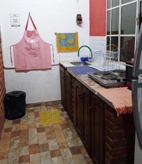 Baradero Casa | Posada del Baradero