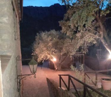 Benaojan Chalet De Esquí | Posada del Moral