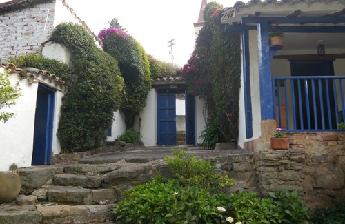 Ubate Casa | Posada El Molino de San Luis