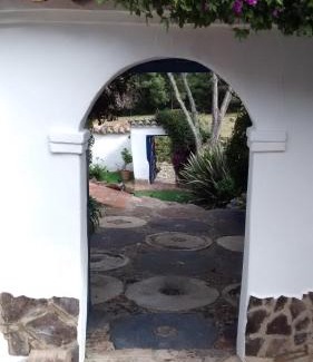 Ubate Casa | Posada El Molino de San Luis