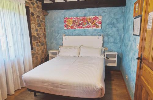 La Cavada Casa | Posada el Remanso de Trivieco