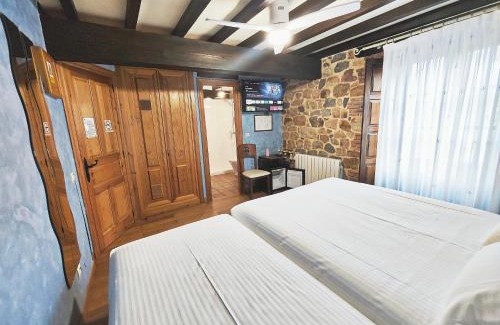 La Cavada Casa | Posada el Remanso de Trivieco