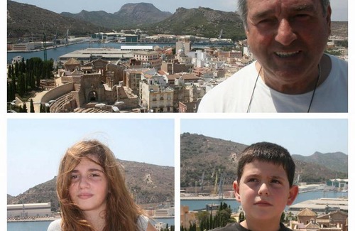 El Tejo Casa | Posada El Teju