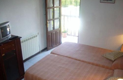 El Tejo Casa | Posada El Teju