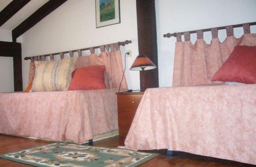 El Tejo Casa | Posada El Teju