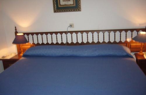 El Tejo Casa | Posada El Teju