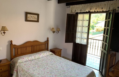 Escobedo Hotel | Posada El Tocinero