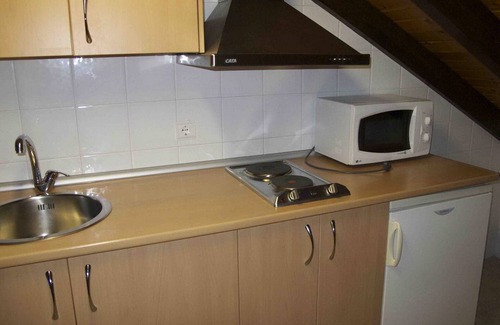 Escobedo Hotel | Posada El Tocinero