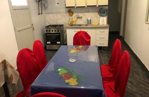 Belén Casa | Posada el viejo