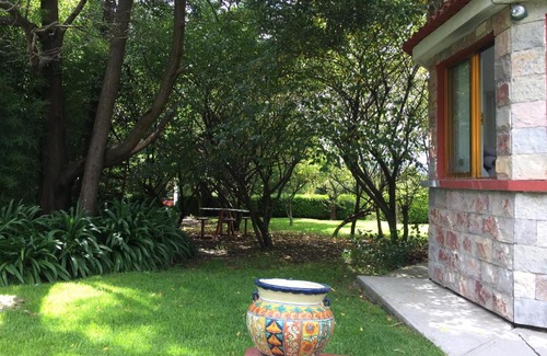 Ixtlahuaca de Rayón Hotel | Posada Familiar Dalila