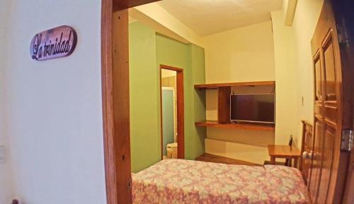 Xilitla Casa | Posada Familiar El Dorado