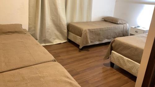 Colonia Hotel | Posada Florencio Sánchez