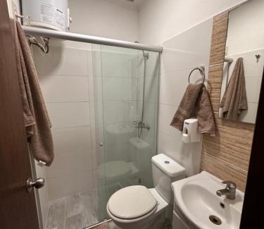 Colonia Hotel | Posada Florencio Sánchez