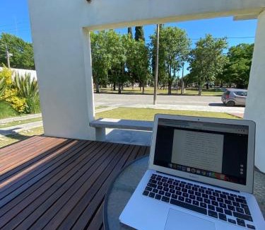 Colonia Hotel | Posada Florencio Sánchez