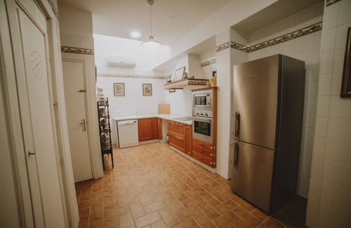 Carmona Casa | Posada La Casa Del Pintor