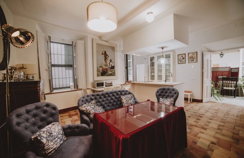 Carmona Casa | Posada La Casa Del Pintor