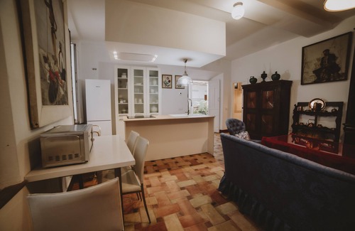 Carmona Casa | Posada La Casa Del Pintor