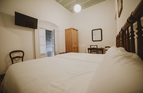 Carmona Casa | Posada La Casa Del Pintor