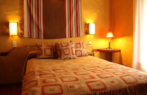 Tafí del Valle Hotel | Posada La Guadalupe