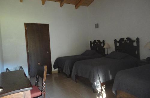 Tepoztlán Hotel | Posada La Presa