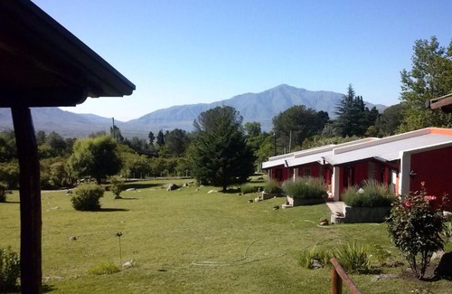 Tafí del Valle Hotel | Posada La Soñada
