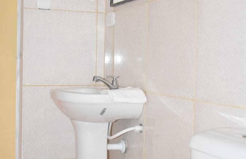 Los Andes Hotel | Posada Lodge