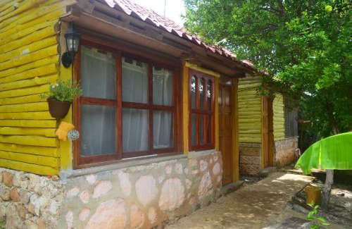 Champotón Hotel | Posada los Reyecitos