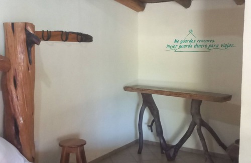 Areponapuchi Hotel | Posada Margarito
