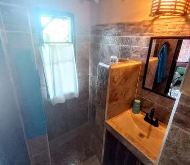 San Agustinillo Hotel | Posada Olivo